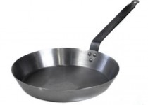 Clean Stainless Steel Pan The Easy Way
